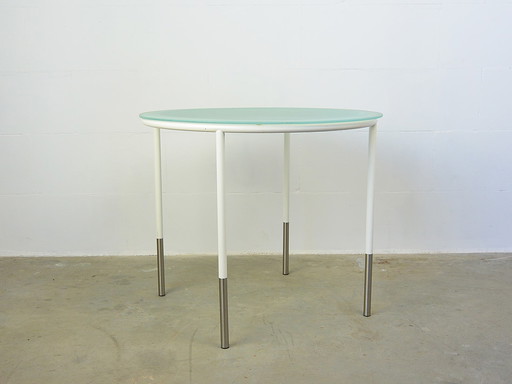 Rimadesio side table