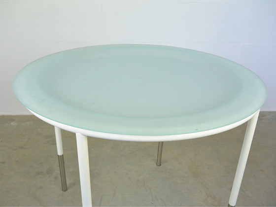 Image 1 of Rimadesio side table