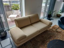 Canapé relax Modena - Sit Optimum