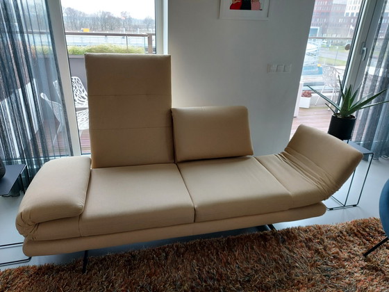 Image 1 of Relax sofa Modena - Optimal seating