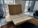Canapé relax Modena - Sit Optimum