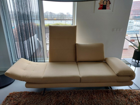 Image 1 of Relax sofa Modena - Optimal seating