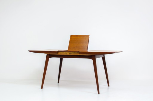 Louis van Teeffelen dining table