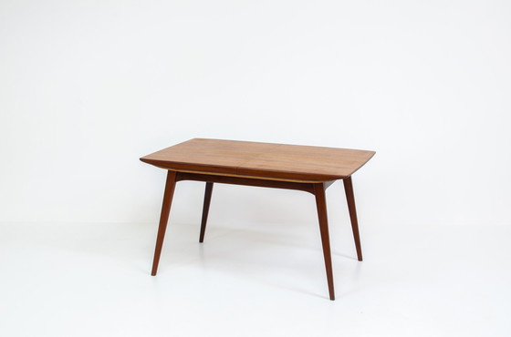 Image 1 of Louis van Teeffelen dining table