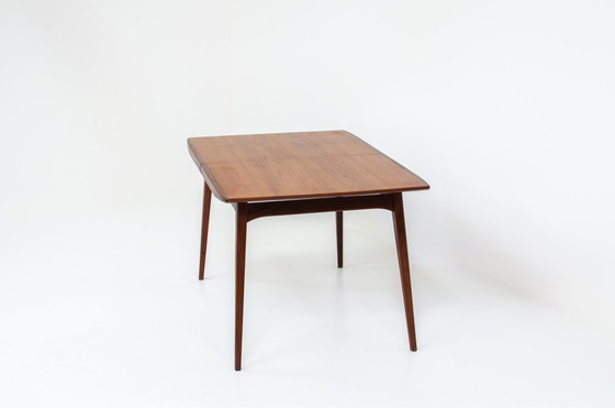 Image 1 of Louis van Teeffelen dining table