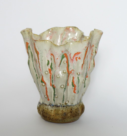 pottery vase - Des Pots