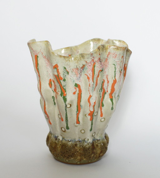 pottery vase - Des Pots