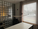 Frans van Nieuwenborg Lazzurro hanging lamp