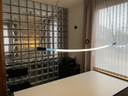 Frans van Nieuwenborg Lazzurro hanging lamp