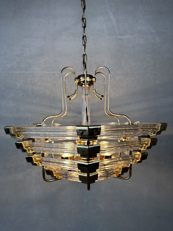 Image 1 of Lampe suspendue Bakalowits & Sohne