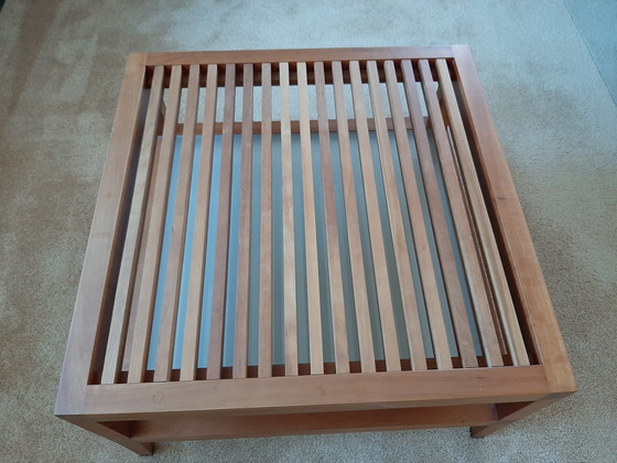 Image 1 of Modern design coffee table