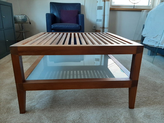 Image 1 of Modern design coffee table