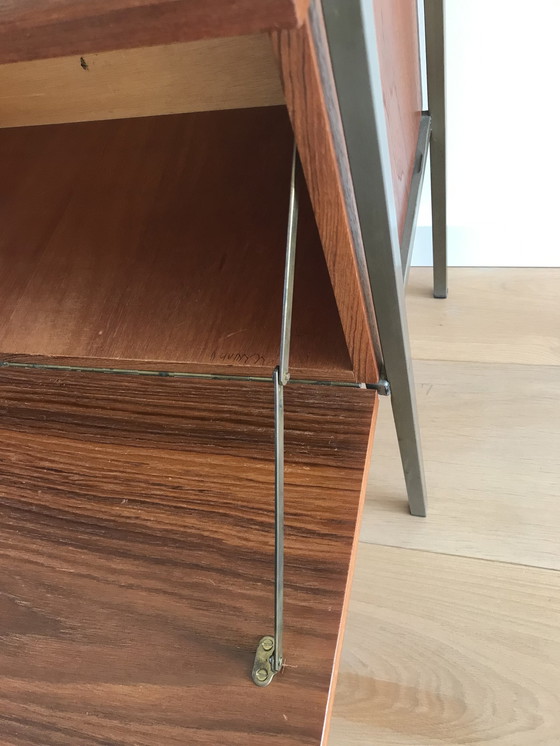 Image 1 of Meuble d'époque