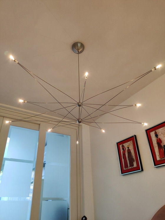 Image 1 of Ferrolight Sputnik hanging lamp