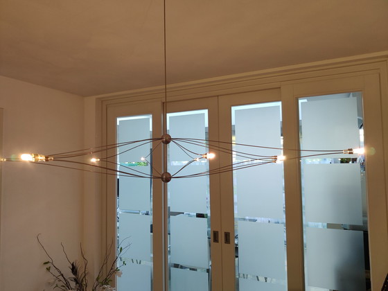 Image 1 of Ferrolight Sputnik hanging lamp