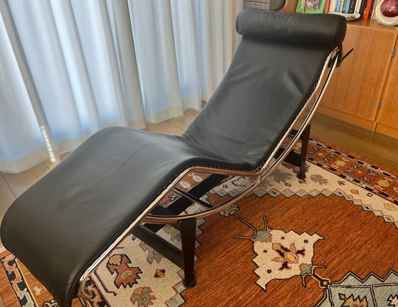 Image 1 of Cassini LC4 lounge chair