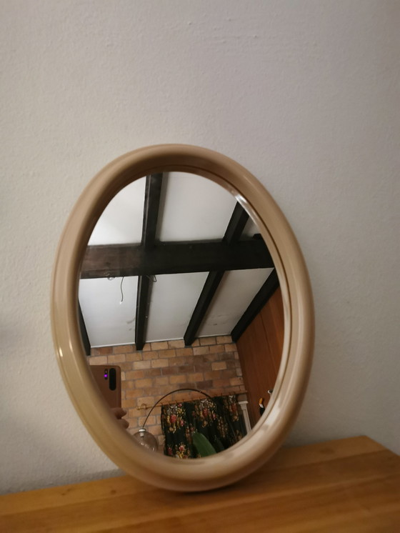 Image 1 of Tiger Products space age mirror