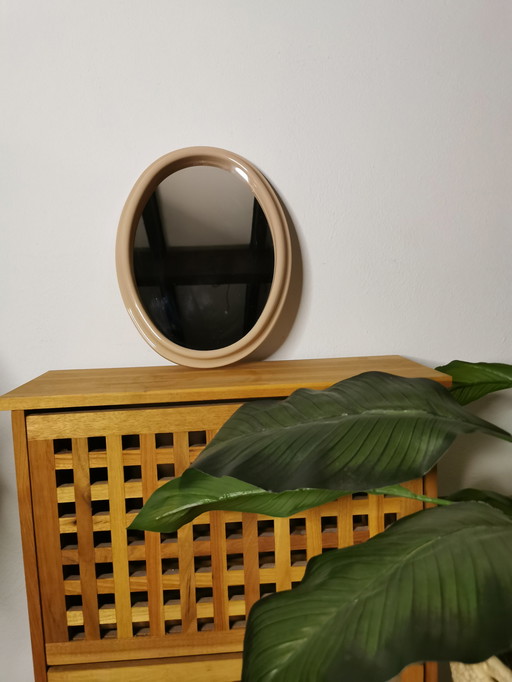 Tiger Products space age mirror