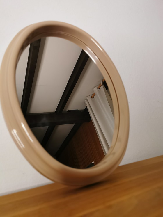 Image 1 of Tiger Products space age mirror