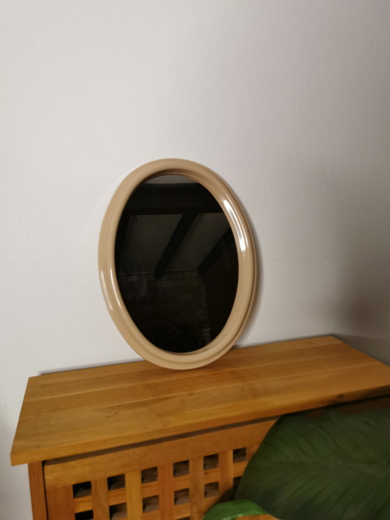 Image 1 of Tiger Products space age mirror