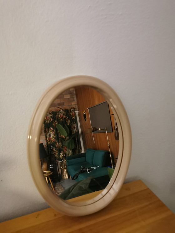 Image 1 of Tiger Products space age mirror