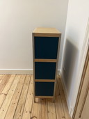Kewlox cupboard