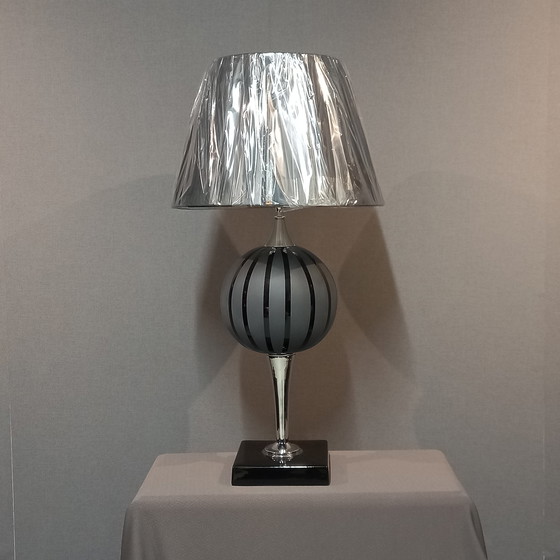 Image 1 of Design table lamp by Luigi Greco