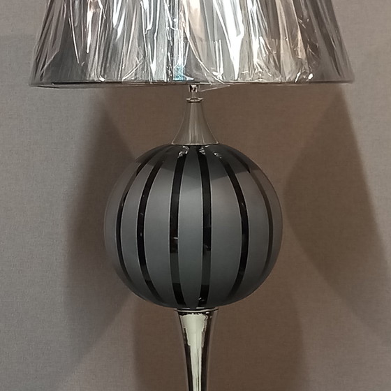 Image 1 of Design table lamp by Luigi Greco