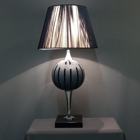 Image 1 of Design table lamp by Luigi Greco