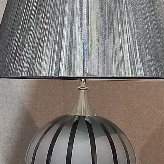 Image 1 of Design table lamp by Luigi Greco