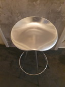 2x Pepe Cortes Jamaica stool