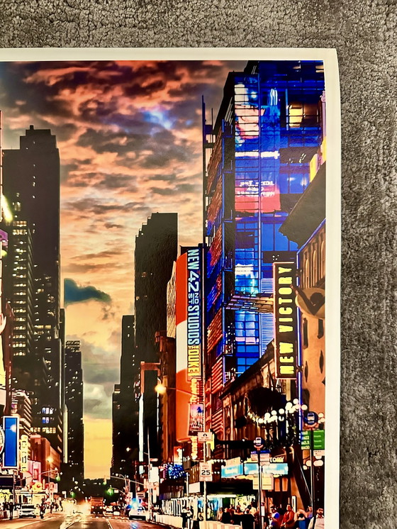 Image 1 of Fabian Kimmel - Times Square