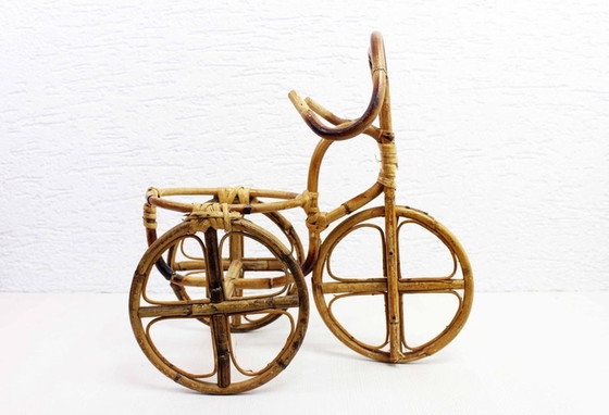 Image 1 of Portavasi vintage degli anni '60