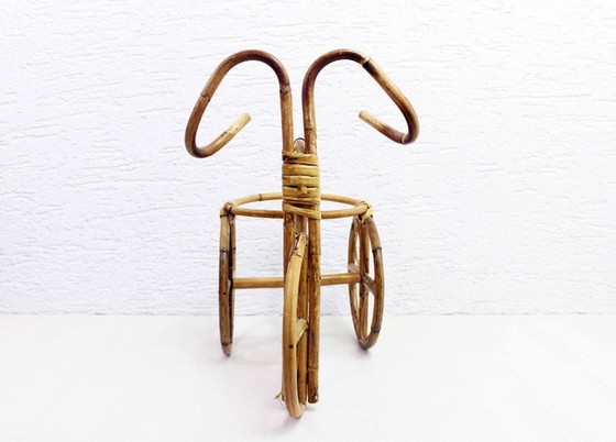 Image 1 of Porte-plante vintage des années 60