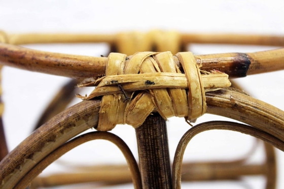 Image 1 of Porte-plante vintage des années 60