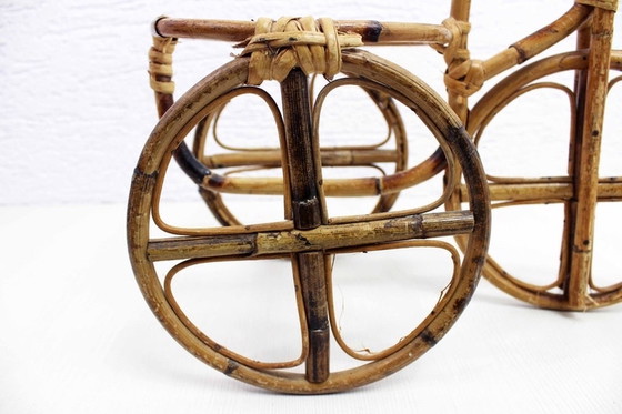 Image 1 of Portavasi vintage degli anni '60