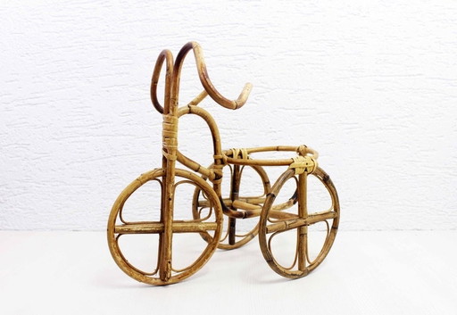 Porte-plante vintage des années 60