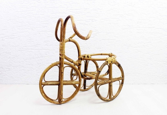 Image 1 of Portavasi vintage degli anni '60