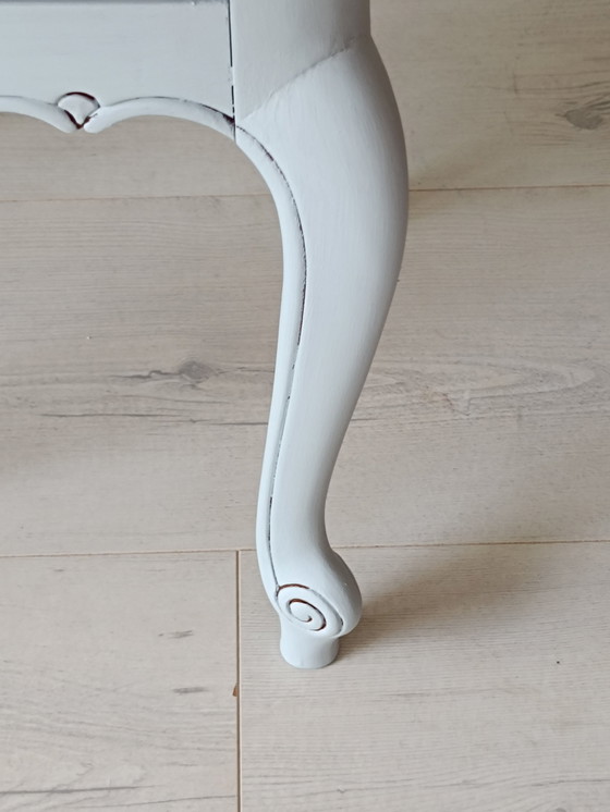 Image 1 of Revisited Bedside or Side Table