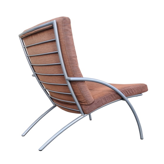 Image 1 of 1 X Harvink Uncle Sam Armchair