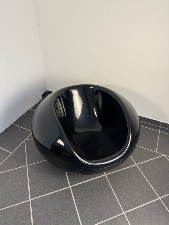 Image 1 of Pastil Chair By Eero Aarnio