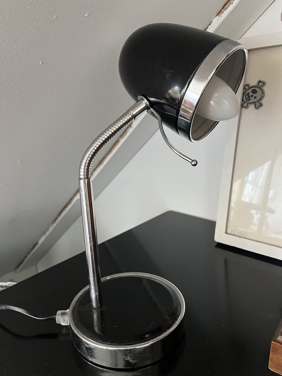 Image 1 of Retro Design Desklamp