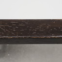 Vintage Hexagon Dining Table