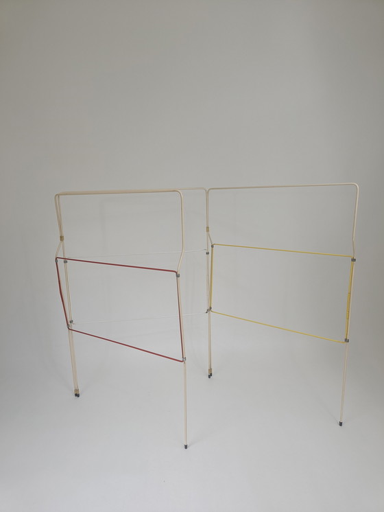 Image 1 of Tomado drying rack - 1960s