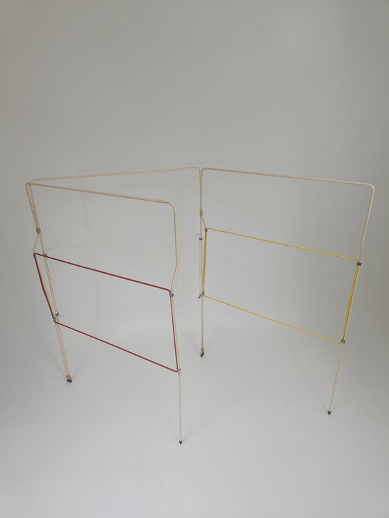 Image 1 of Tomado drying rack - 1960s