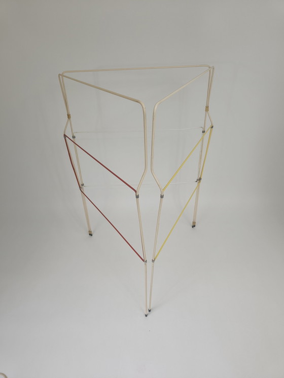 Image 1 of Tomado drying rack - 1960s