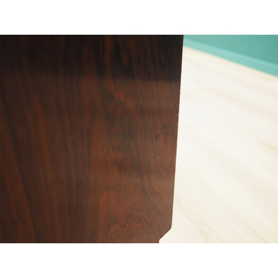 Image 1 of Rosewood bookcase, Danish design, 1960s, production: Denmark