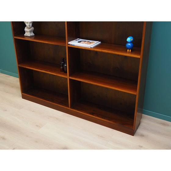 Image 1 of Rosewood bookcase, Danish design, 1960s, production: Denmark