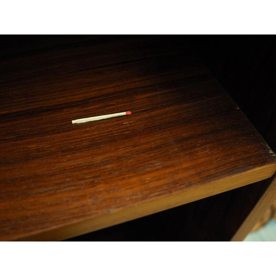 Image 1 of Rosewood bookcase, Danish design, 1960s, production: Denmark