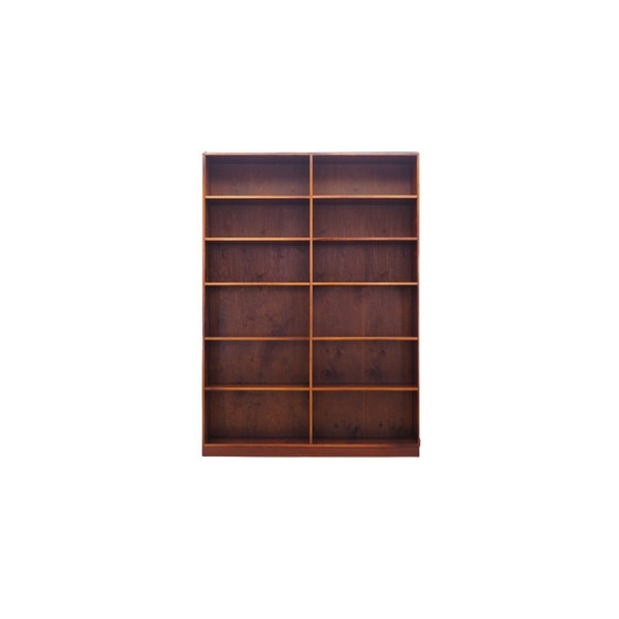 Image 1 of Rosewood bookcase, Danish design, 1960s, production: Denmark